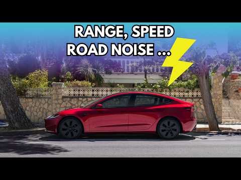 2026 Tesla Model 3 Buyer's Regret: How To Skip A $5K Trim Mistake