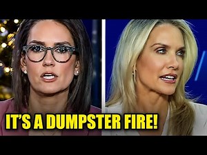 Tarlov DEMOLISHES Fellow Fox Panelist With One Brutal Reality Check