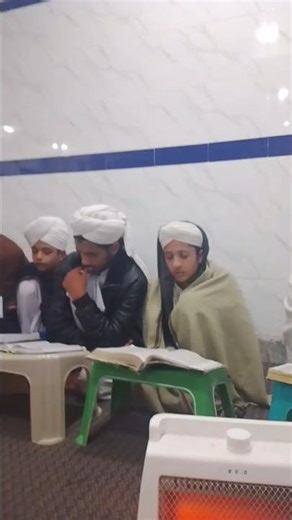 madrsa tul Madina ratta dadyaal