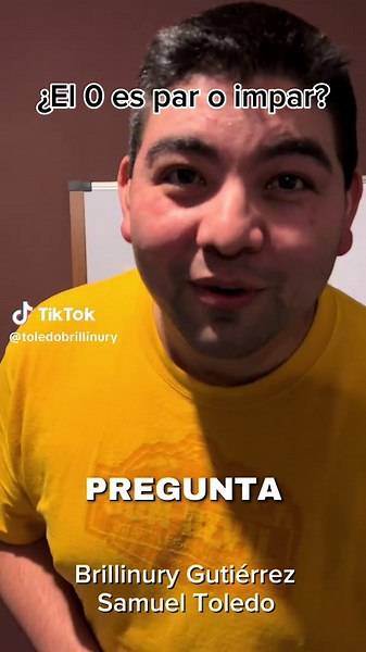 ¿El 0 es par o impar? Una exploración matemática