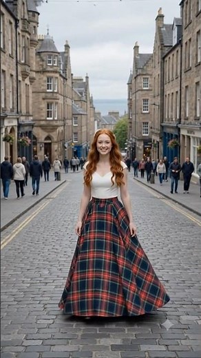 🏰 One Walk Through Edinburgh, Scotland… and You’ll Never Want to Leave! 🇸🇨✨