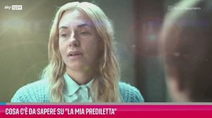 La mia prediletta, tutto ciò che c'è da sapere sulla serie thriller che spopola su Netflix