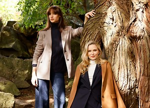 First Look At Avoca's Autumn Winter Collection 2023