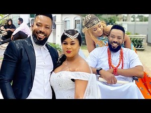 4 My Love Complete Movie - (New Movie) Fredrick Leonard 2021 Latest Nigerian Nollywood Movie Full HD