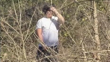 Man arrested after woman followed at Ijams Nature Center: Knoxville Police