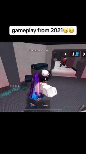 THE MUSIC AHHHH such memories 🥹🥹#fyp #mm2roblox #roblox #foryou #2021 #nostalgia #robloxfyp #sheriff #oldvid