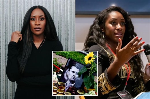 Washington Post columnist Karen Attiah claims she was fired over reaction to Charlie Kirk’s murder: ‘Excessive, false mourning’