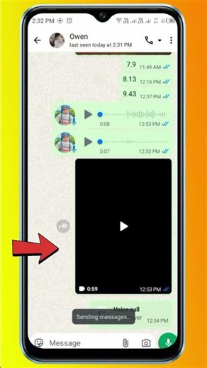 How to Forward Messages Properly on WhatsApp (Quick Guide)