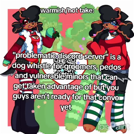 Understanding the Risks of Problematic Online Communities