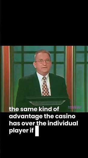 The Casino Secret: How Technical Analysis Gives You an Edge (Mark Douglas) 🎰