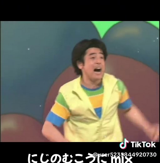 今井ゆうぞうとはいだしょうこの楽しい時間