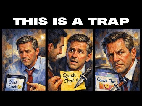 Signs of a Manipulative Person: 3 Types That Quietly Ruin Your Life