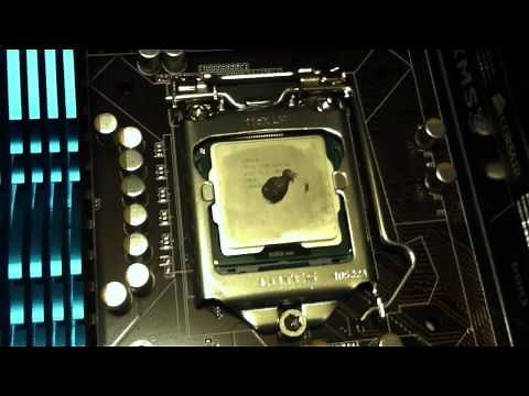 How to Apply Thermal Paste Correctly (Revised)