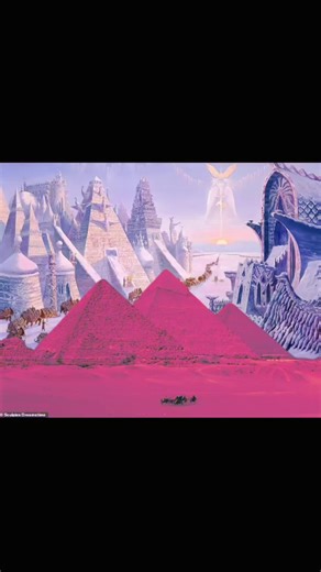 Exploring Agartha: My Third Edit