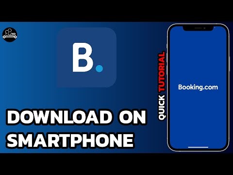 How to Download Booking.com App on Your Smartphone?