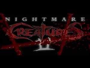 Descargar Nightmare Creatures 2 PORTABLE