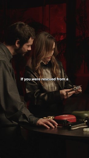 Get tickets to see Rachel McAdams & Dylan O'Brien in SEND HELP. Only in theaters this FRIDAY! | 20th Century Studios