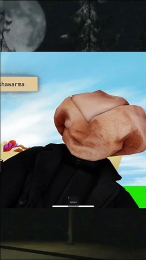 How To ESCAPE KILLER CLOWN in Scary Shawarma Kiosk! Survival Guide 😱💀 Roblox