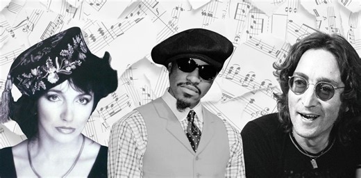 Four records that embody the joy of the double album – from the Beatles to Outkast