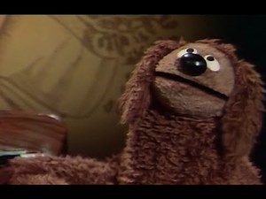 Join Rowlf the Dog in "You and I and George" – The Muppet Show Begins!