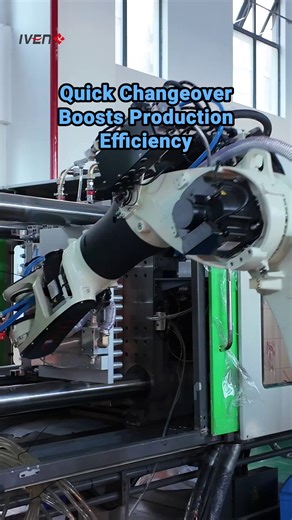 Fully Automatic PP Bottle Line Robot adapts seamlessly to various bottle shapes, cutting setup time by half and enhancing efficiency. Discover its precision automation for faster, flexible production. #PharmaceuticalMachinery #FullyAutomaticPPBottleLine #PPBottleProductionRobot #AutomatedBottlingSolutions #IVENPharmatech | IVEN Pharmatech Engineering
