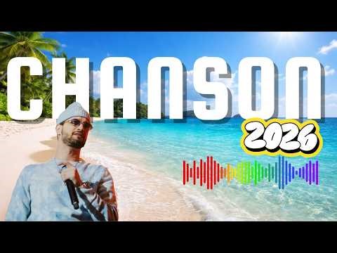 Chansons Française 2026 Nouveauté ⚡ Les Meilleures Chansons Françaises 2026 ⚡ Hits 2026