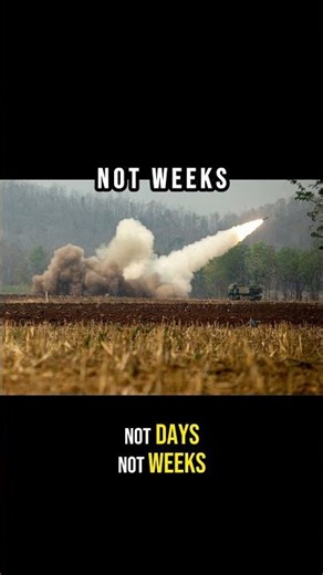 The U.S. Can Enter War in Minutes