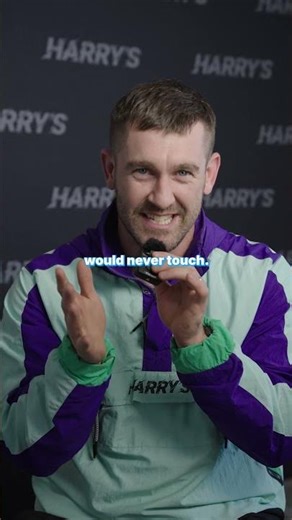 Are you a Harry?