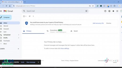 Apply for Jobs via Email: A Step-by-Step Guide