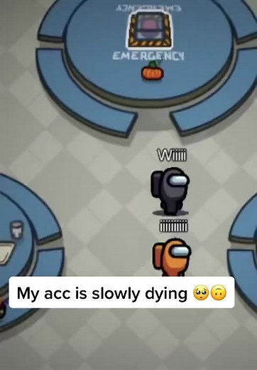Among Us on TikTok