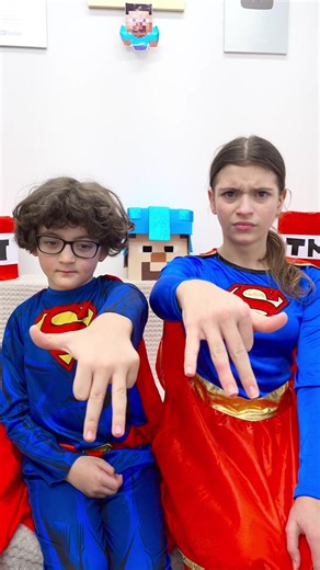 Superman Moments That Will Make You Laugh