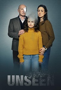 Unseen Season 1