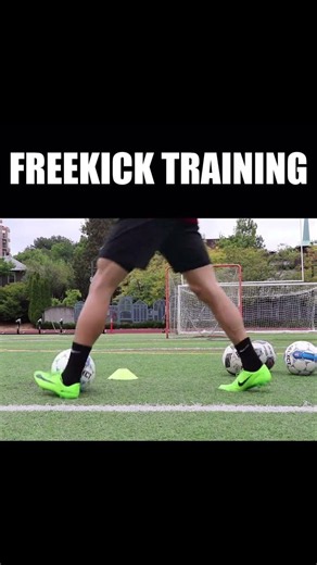 Just a chill guy who hits free kicks