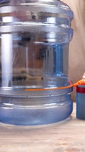 DIY Chicken Feeder! | Science, Tech and Universe