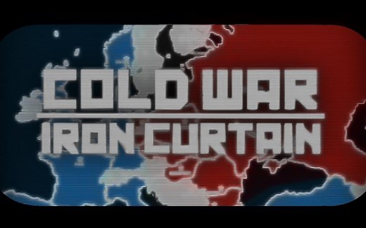 The Cold War TimeLine·!