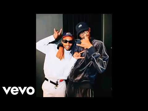 LeeMcKrazy - "ABANGANI" (feat.DBN Gogo,Zee Nxumalo, Tyler ICU, Scotts Maphuma) Amapiano 2025