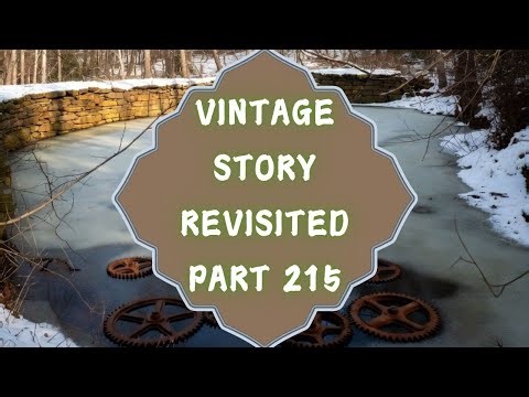 Vintage Story - Revisited - Part 215 - 2025
