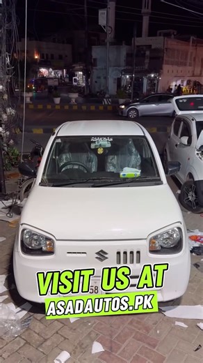 AsadAutos.Pk on Instagram: "Suzuki Alto Sound Damping Sheet Installed 🔇🚗 Reduce unwanted road noise and improve cabin comfort with premium sound damping sheets for Suzuki Alto. ✔ Minimizes vibration & external noise ✔ Improves speaker sound quality ✔ Better insulation for doors & floor ✔ Heat and noise reduction ✔ Long-lasting, premium quality material ✔ Professional installation available Perfect upgrade for a quieter, more comfortable drive. Suitable for Suzuki Alto and other cars as well. �