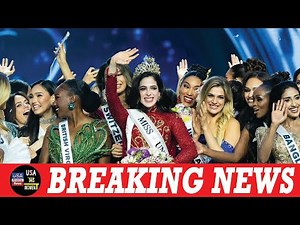 This year's Miss Universe crisis demonstrates just how unpleasant beauty pageants have become.