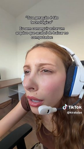 famoso analfabeto digital #pov #humor