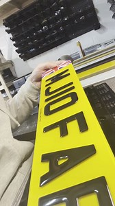 Your plates are about to level up 🚀 Our 3D Gel Side Badges give you that glossy, premium look that stands out without going over the top. Perfect match for 3D/4D lettering and fully road legal. Use code 3DGEL for 15% OFF. Small upgrade. Big difference. | Creata Plate 4D Number Plates