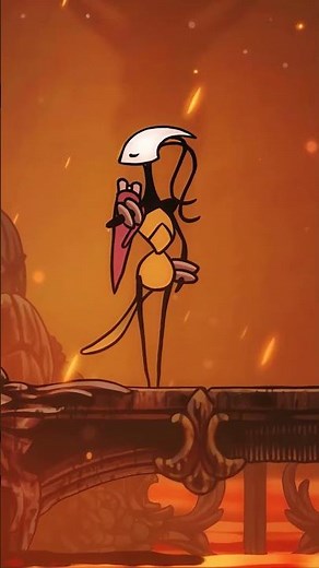 Shakra’s Song – Hollow Knight Silksong 🎶