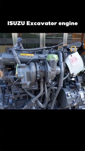 Maximize Your Profits with Isuzu Engines!