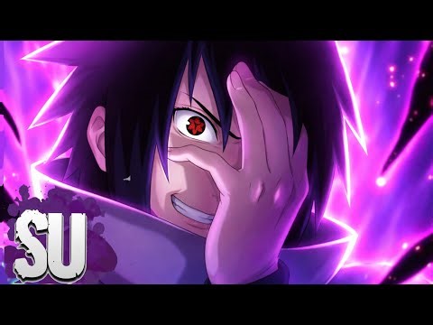 {NTR} Kokujin no Tenkousei React Raps do Sasuke Uchiha (Hiroki As Sasuke) 8 em 1 (pt1)