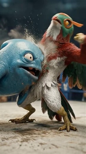 Wobbuffet: The Impenetrable Defense Pokémon Explained (AI Cinematic 🎬) #pokemon #wobbuffet #ai