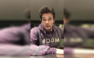 2018.9.23 John Mayer Instagram Live