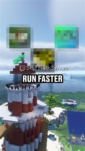 Simon on Instagram: "3 BEST MINECRAFT MODS FOR FPS #minecraft #minecraftdaily"