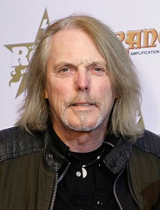 Scott Gorham - Alchetron, The Free Social Encyclopedia