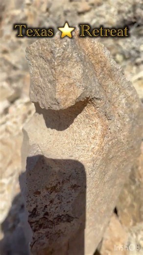 Ancient tech evidence?