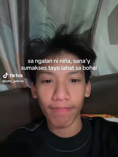 John (@john_gehron) - Niña Success Meme: Inspiring Collective Achievement